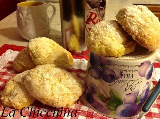 Biscottoni (biscotti ciccioni…)