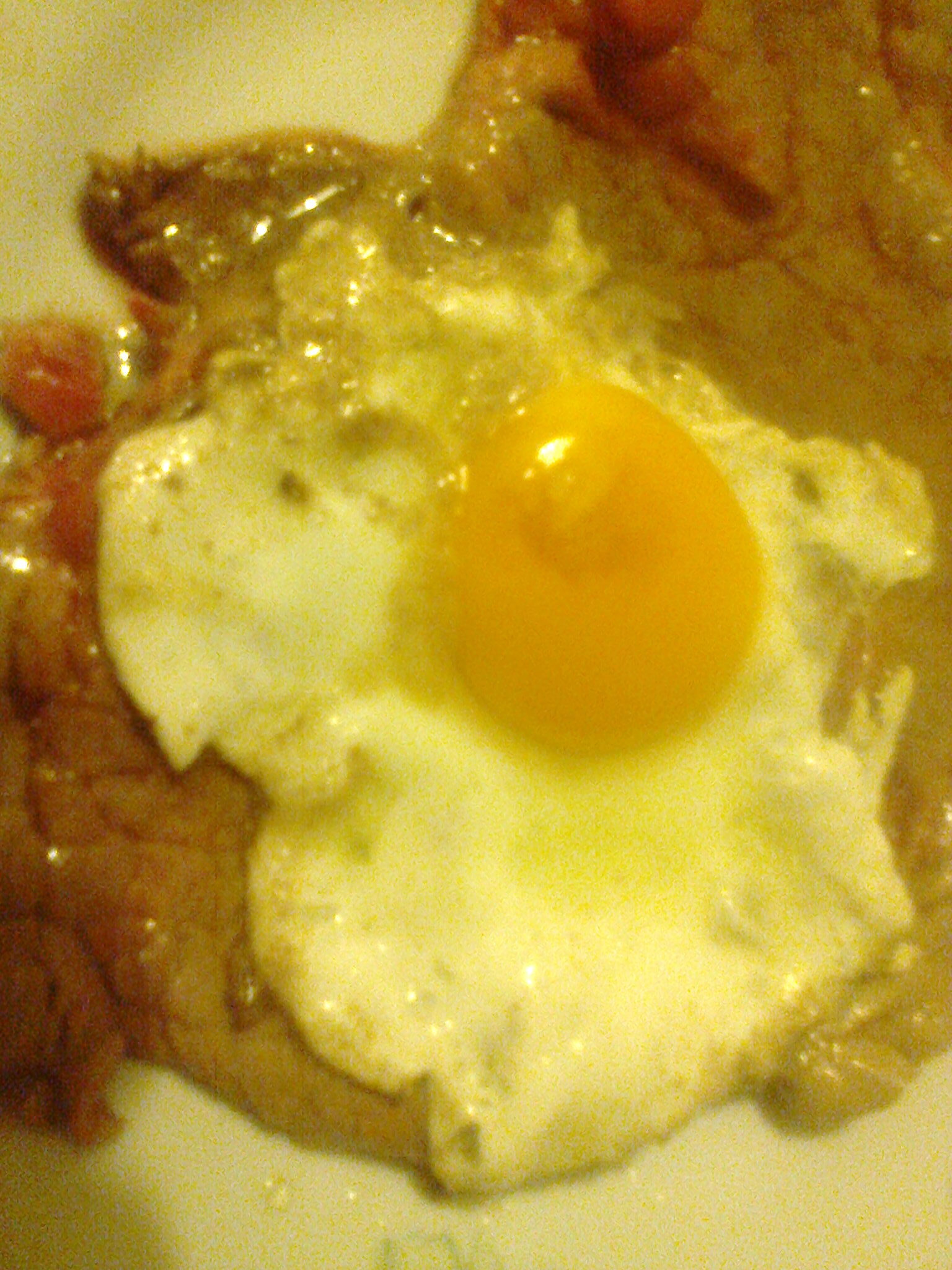 Bistecca alla Bismarck