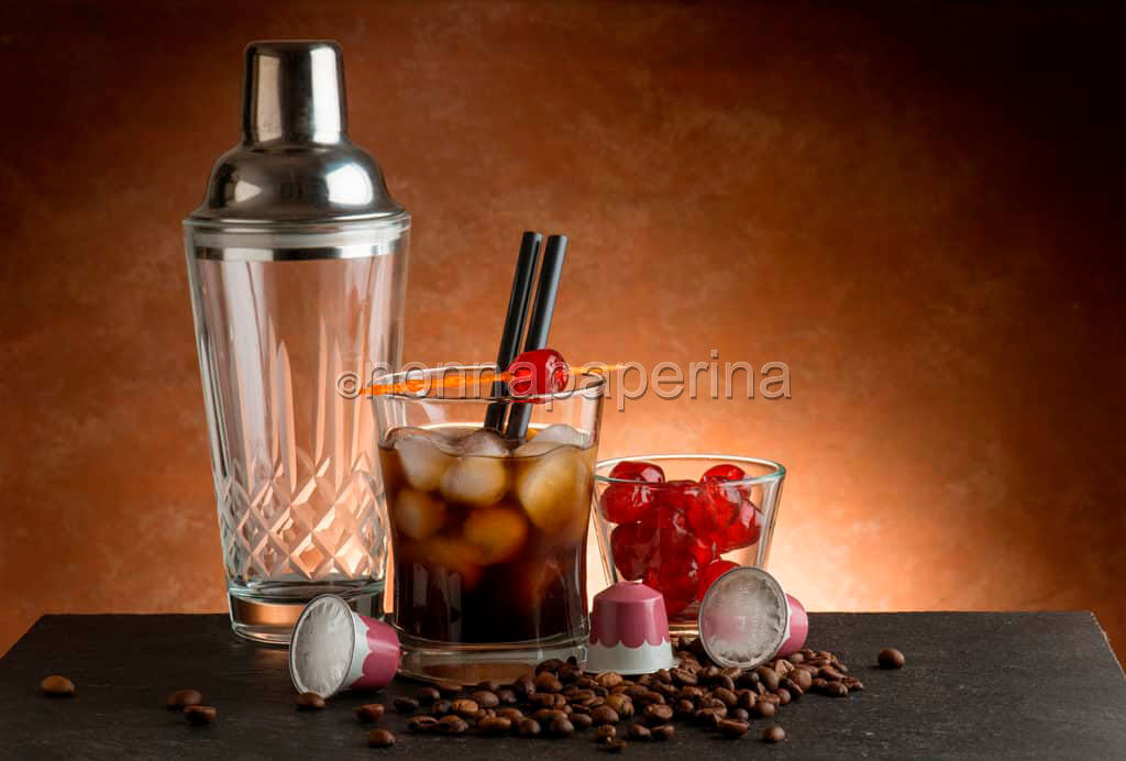 Black Russian: il cocktail dolce dal gran carattere!