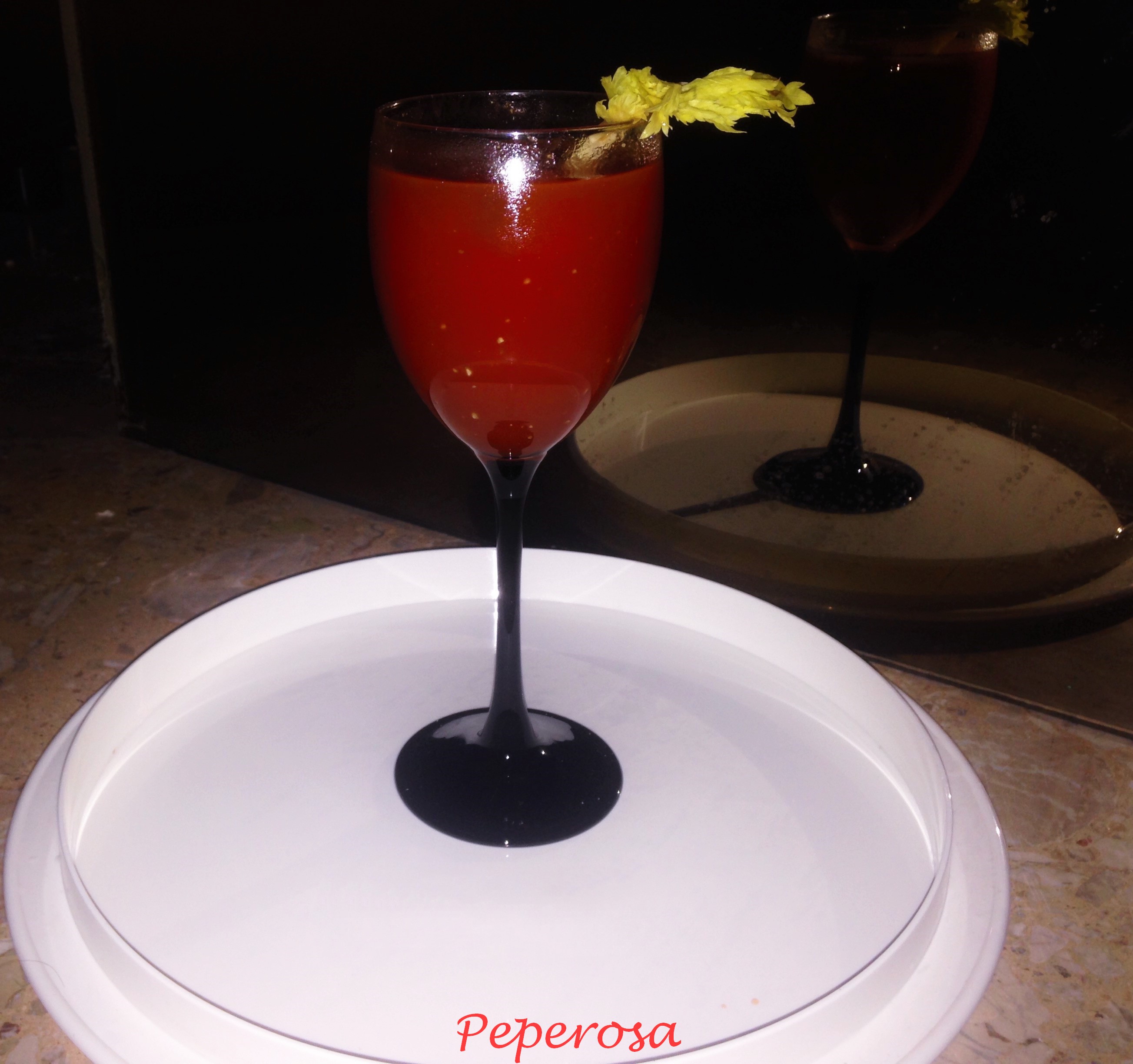 Bloody Mary