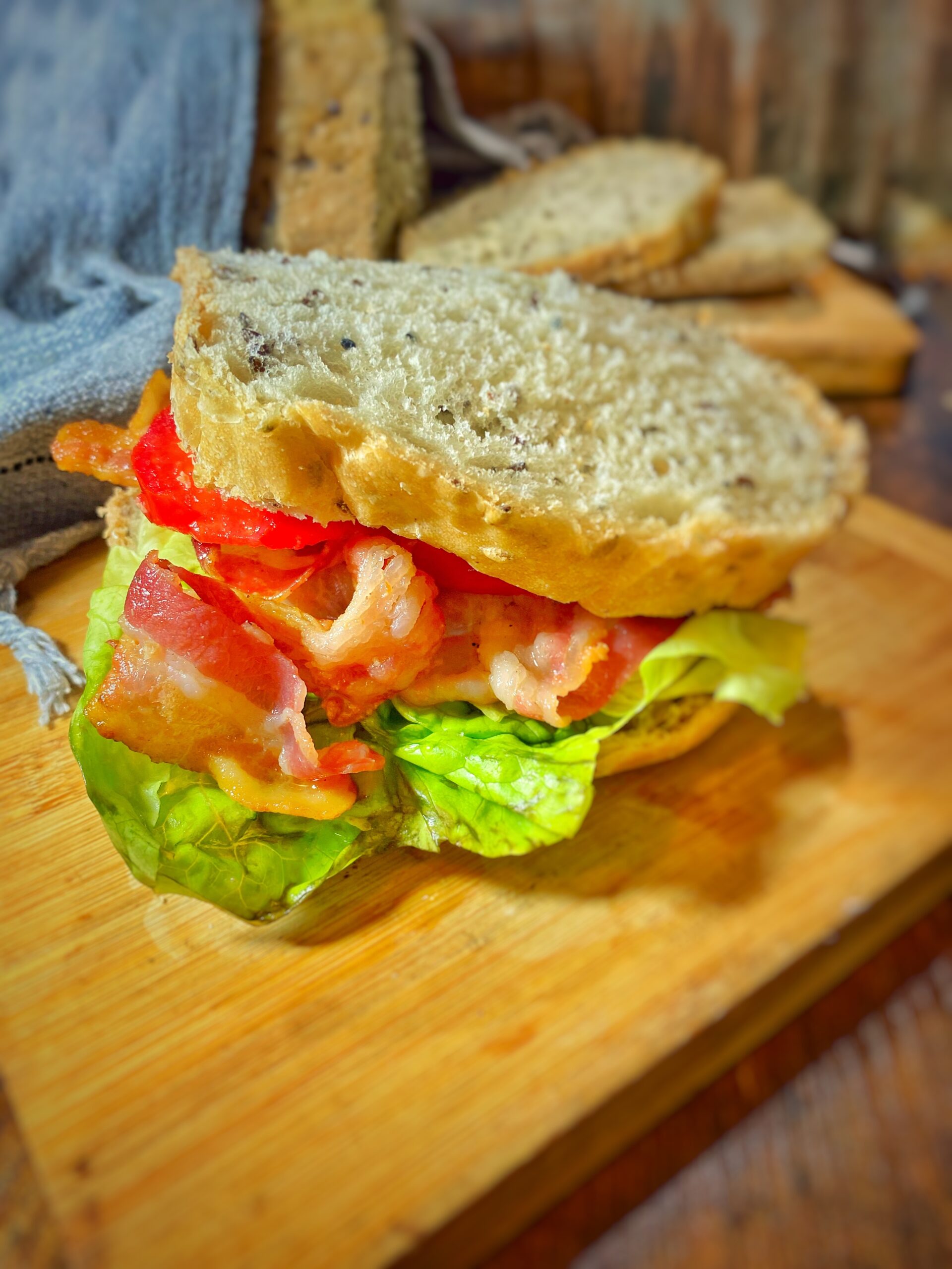 Blt sandwich (stati uniti)