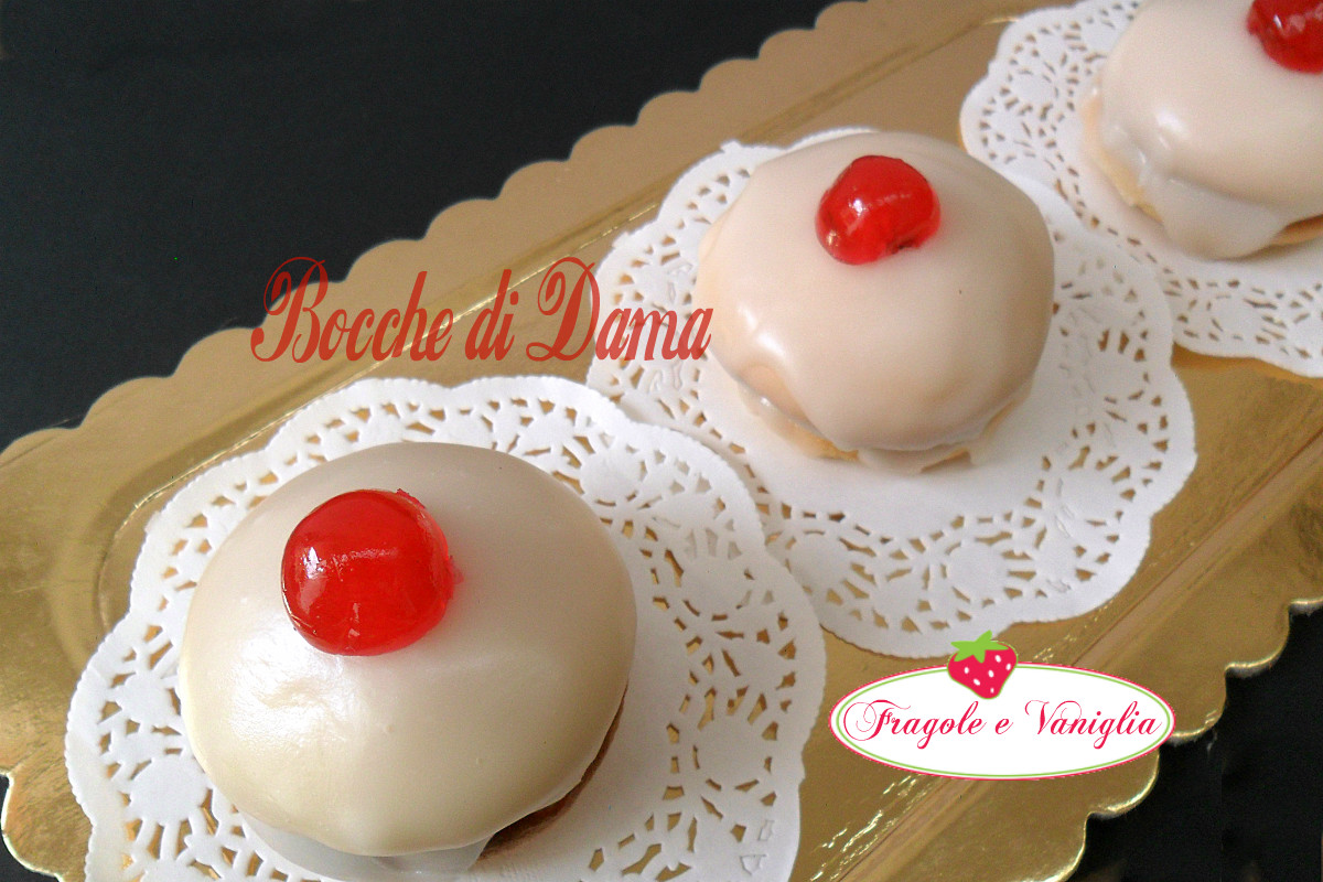 Bocche di dama