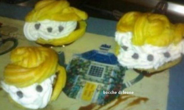 Bocche di leone