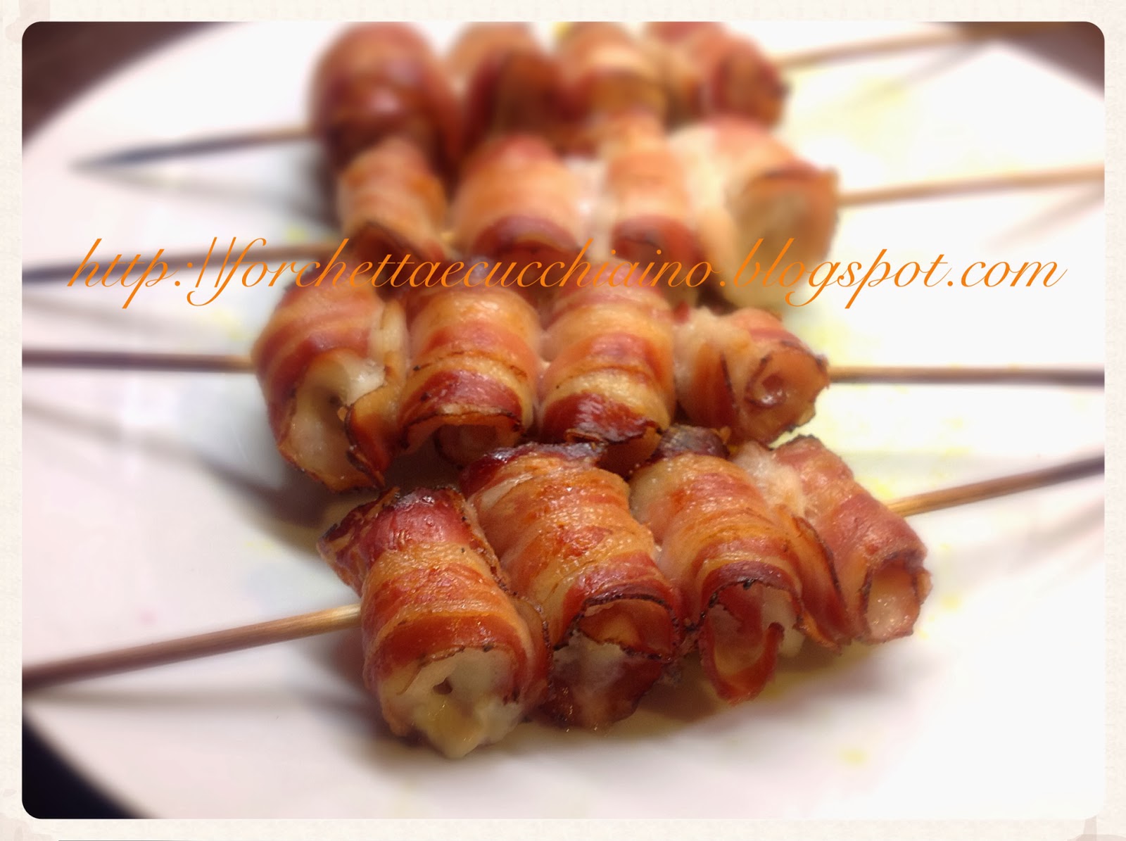Bocconcini croccanti di sogliola