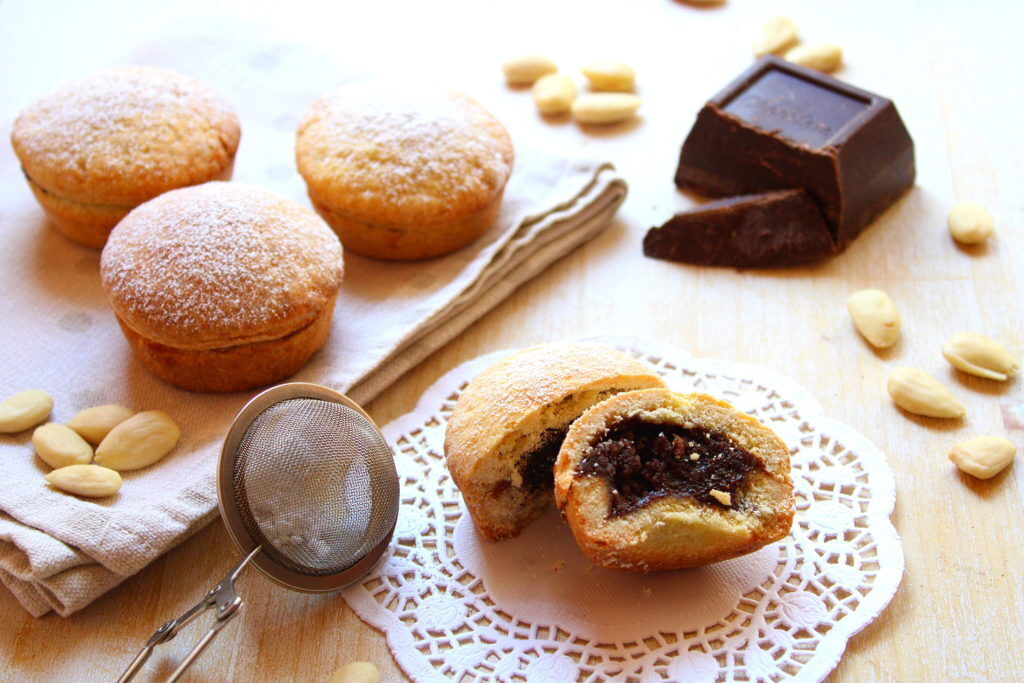Bocconotti abruzzesi