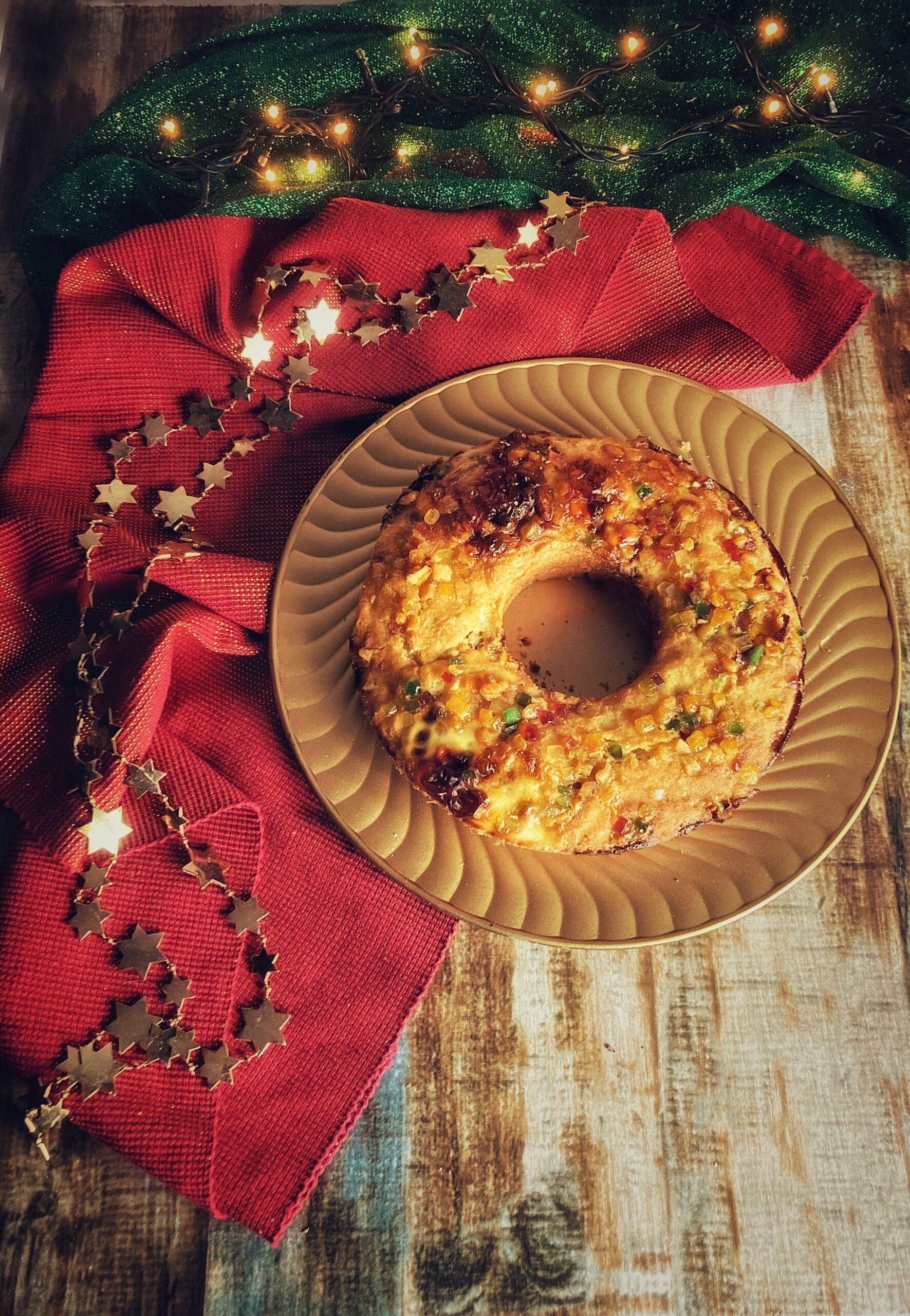 Bolo de reis (portogallo)