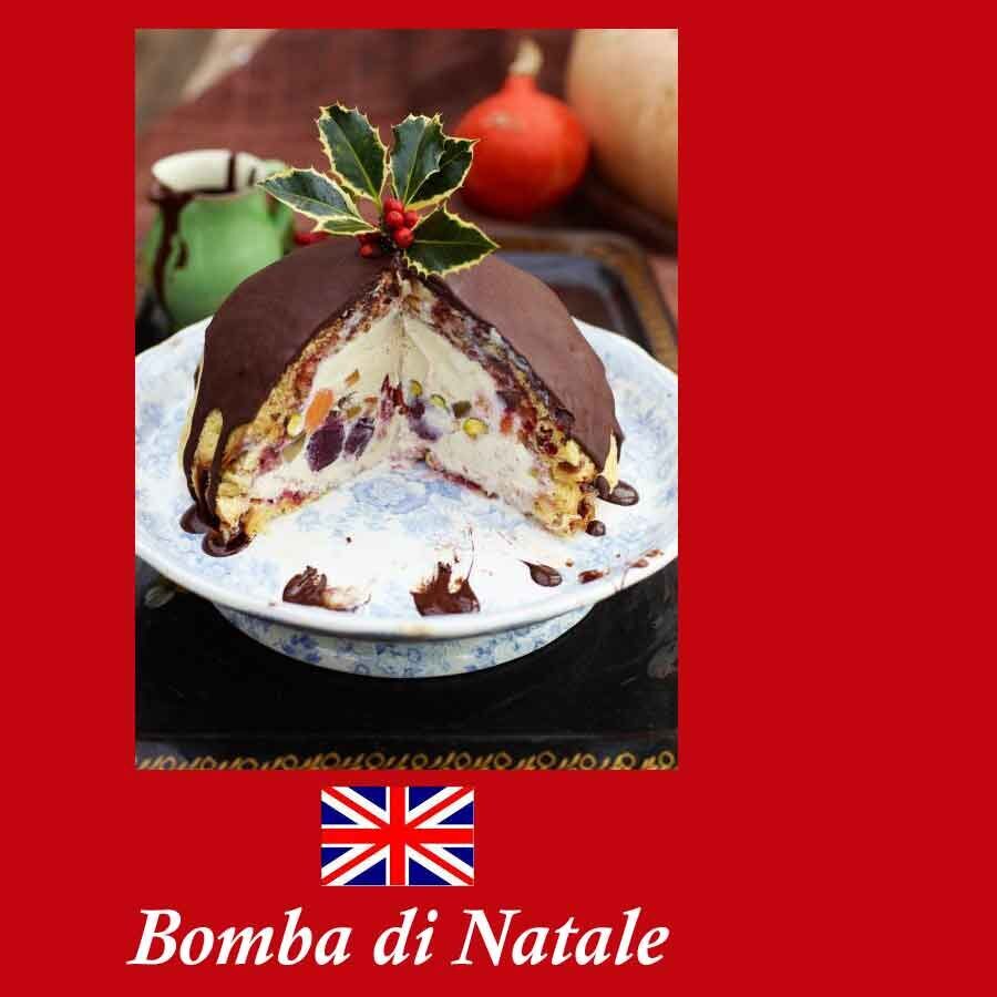 Bomba di natale