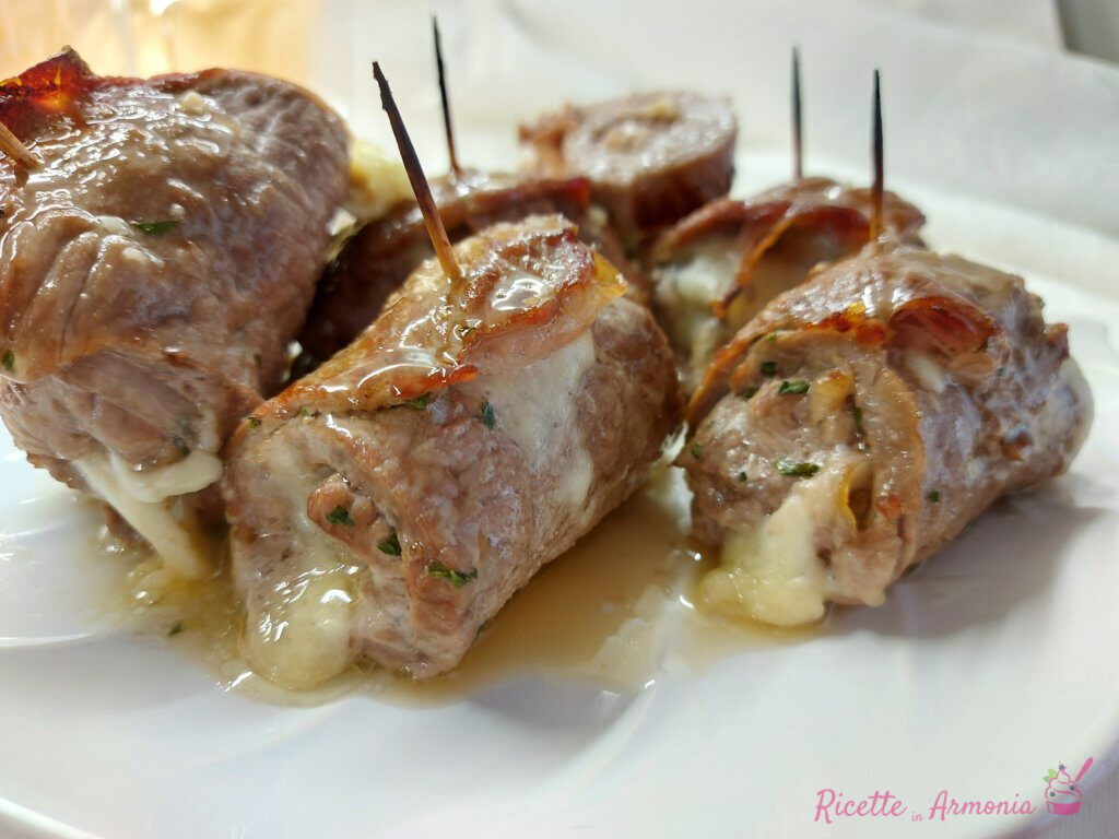 Bombette pugliesi