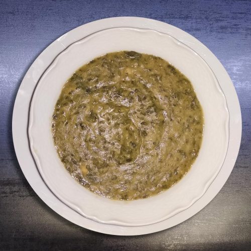 Bordatino alla pisana