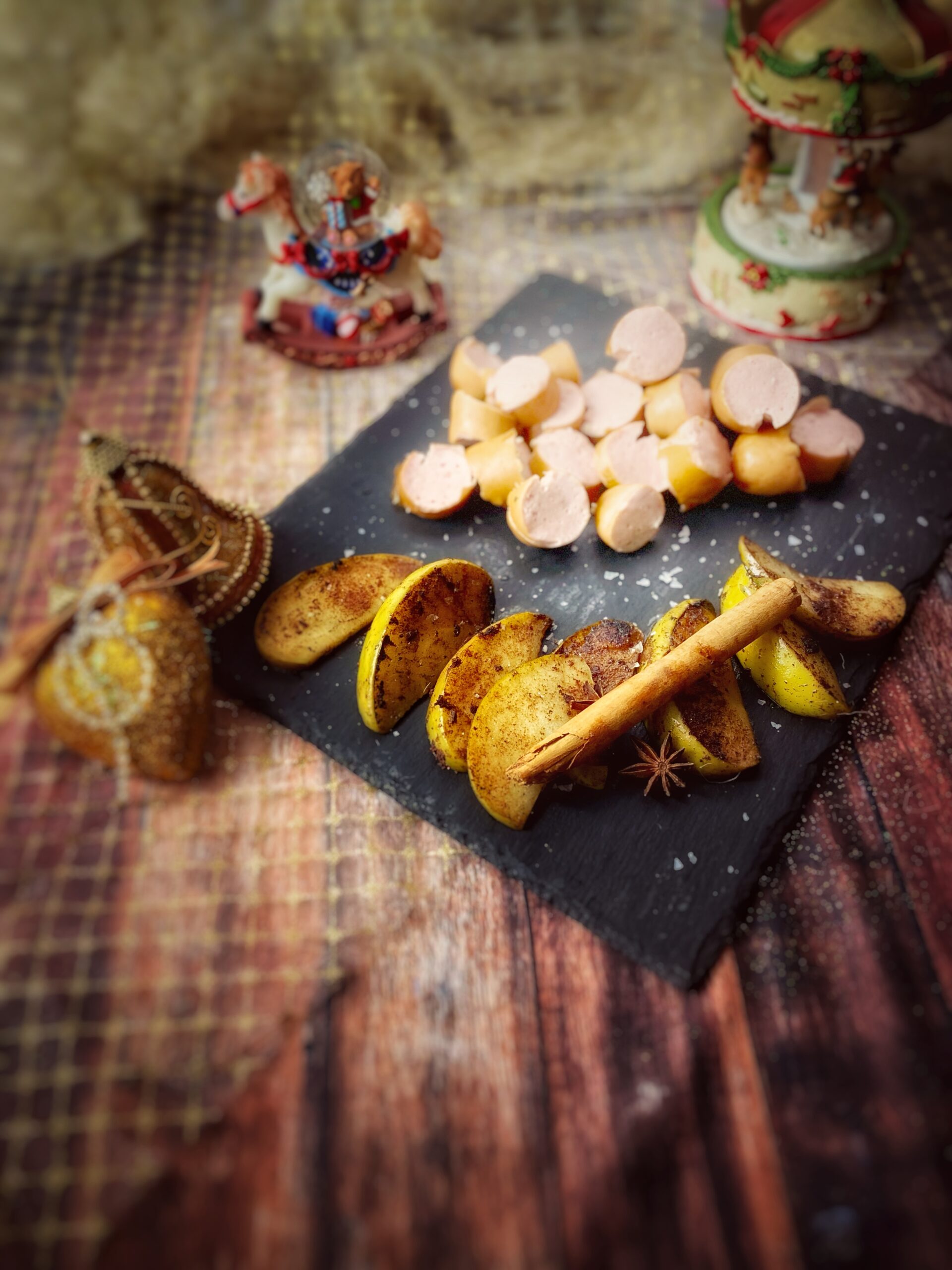 Boudin blanc (francia)