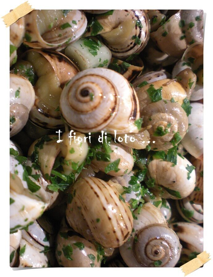 Bovoeti (ricetta tipica veneziana)