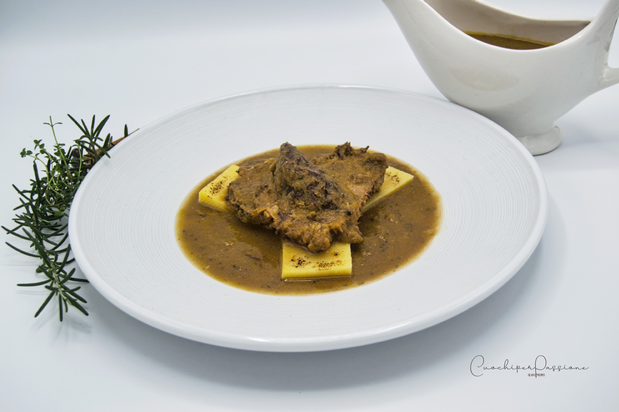 Brasato al barolo