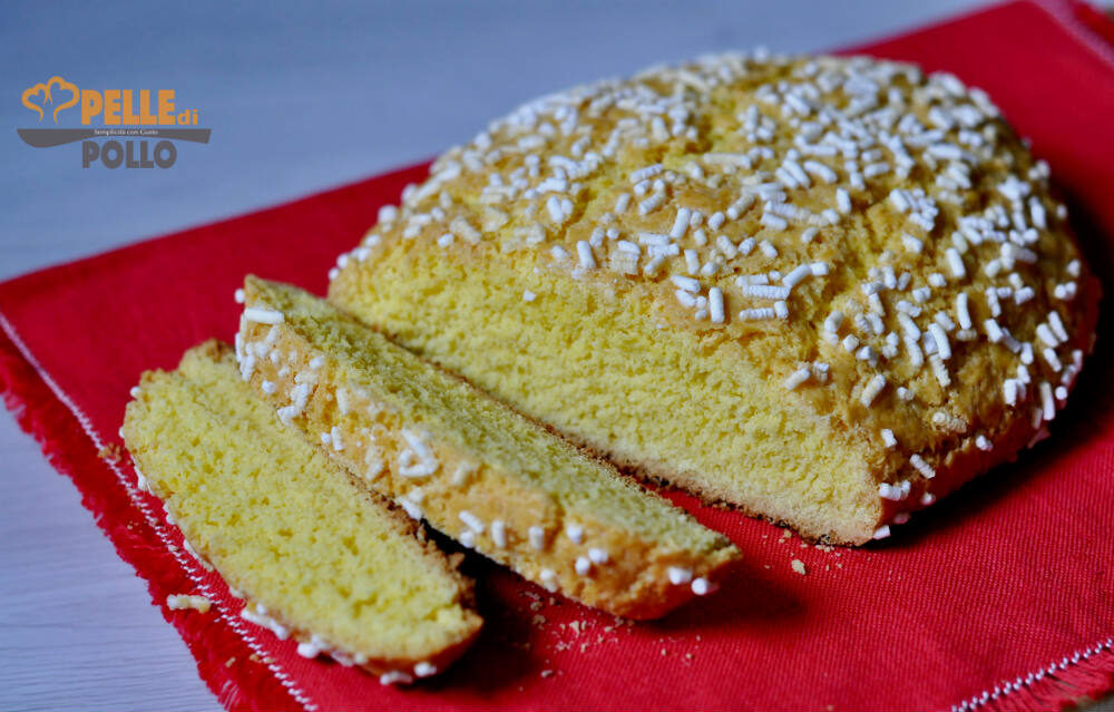 Brazadela – ciambella ferrarese
