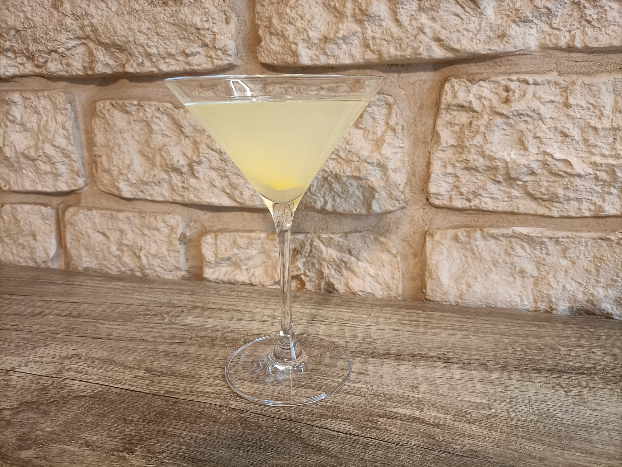 Breakfast martini cocktail fatto in casa: ricetta