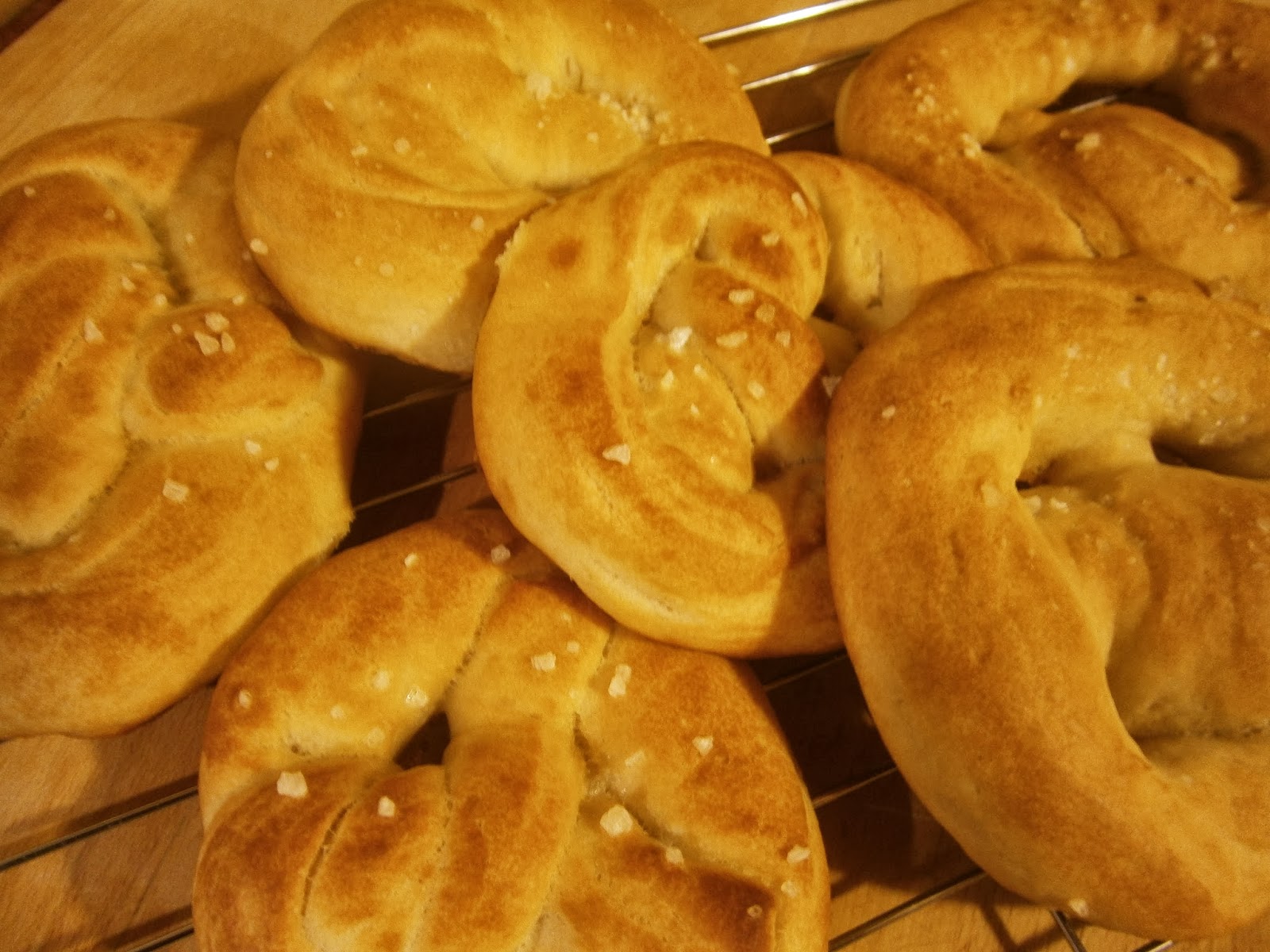 Bretzel
