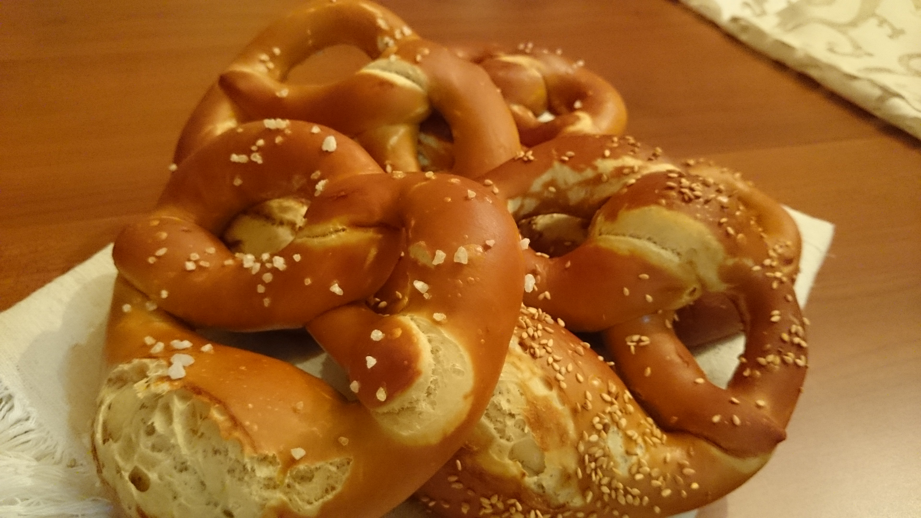 Bretzel