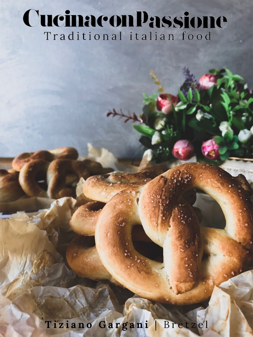 Bretzel