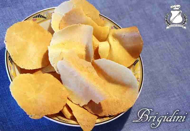 Brigidini