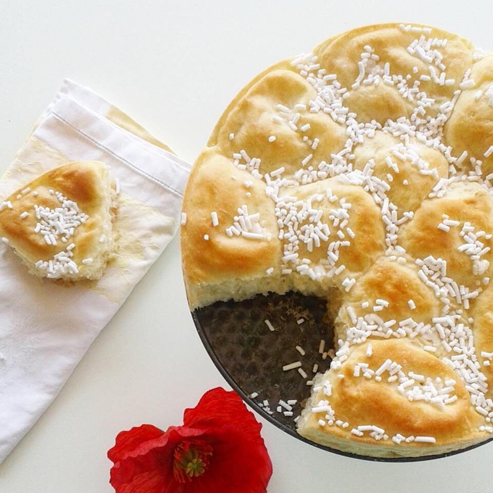 Brioche buondì
