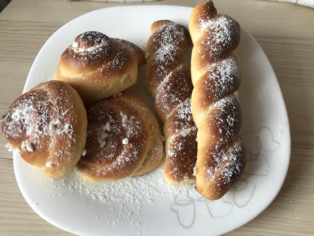 Brioche (Butchy)