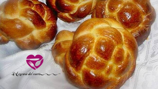 Brioche con lievito madre