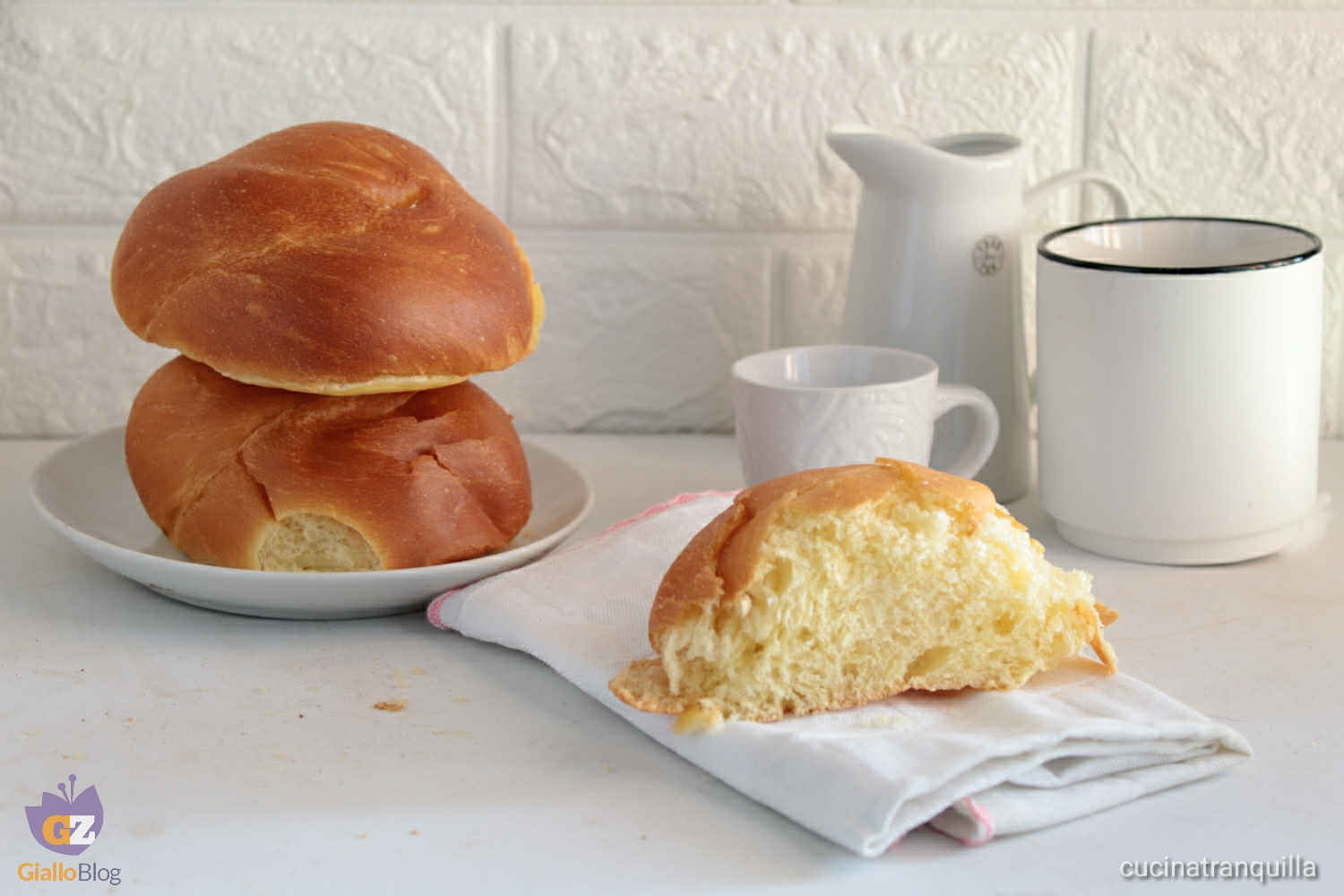 Brioche