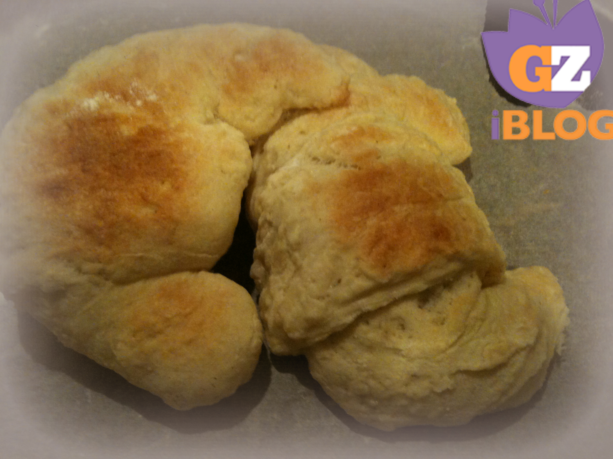 Brioches mele e cannella