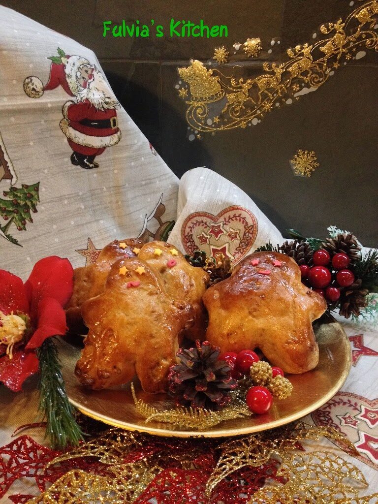 Brioches pandizenzero