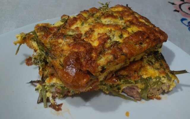 Brodetto apricenese di Pasqua