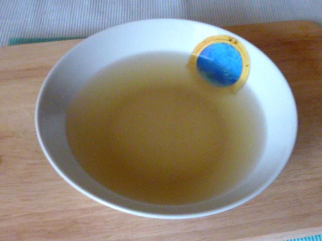 Brodo di carne