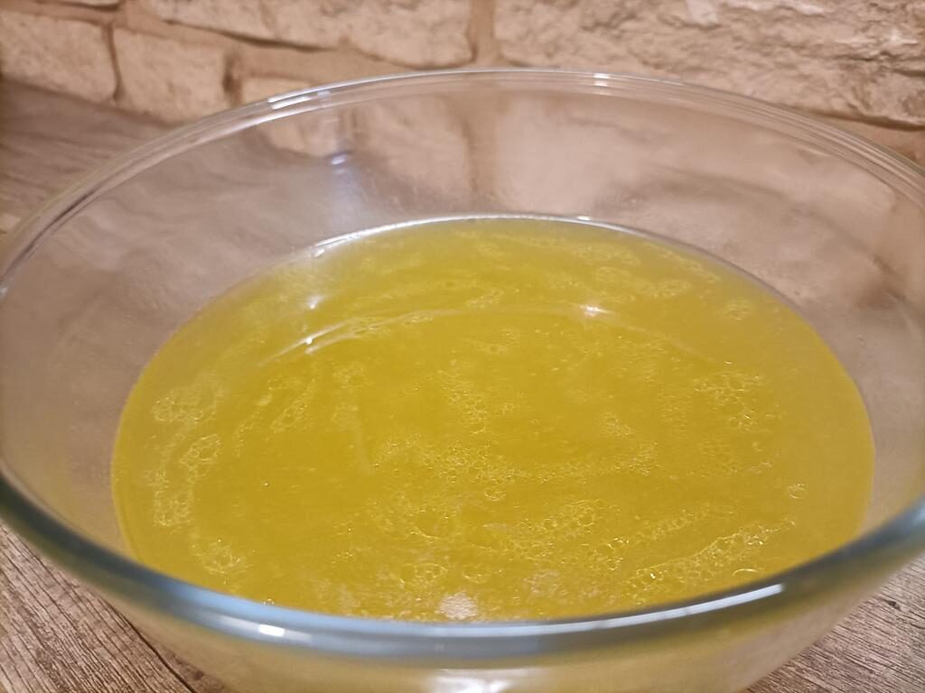 Brodo di carne ricetta: come farlo a casa. tutti i passaggi