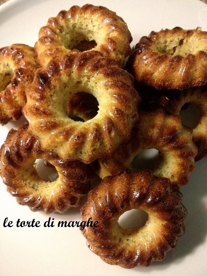 Brownies al cioccolato bianco e pistacchi