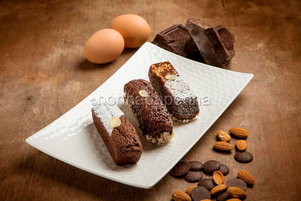 Brownies al cioccolato fondente: un’irresistibile tentazione