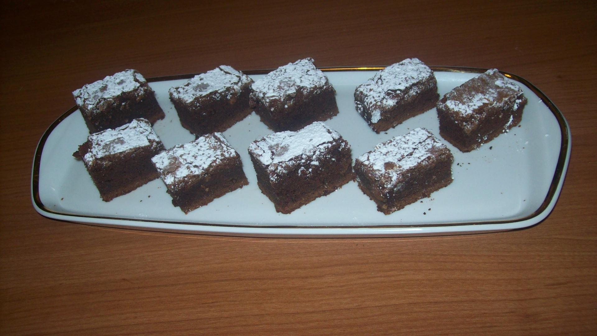 Brownies
