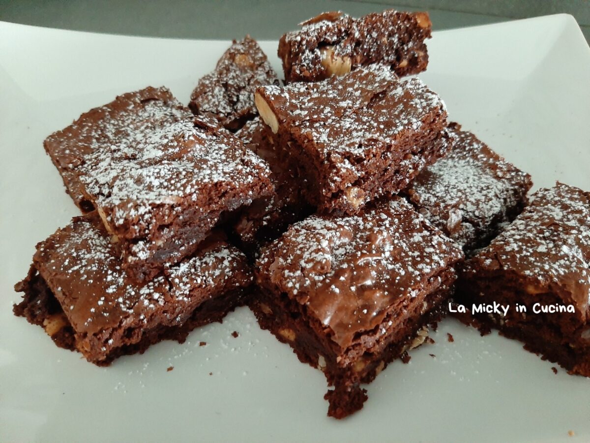 Brownies