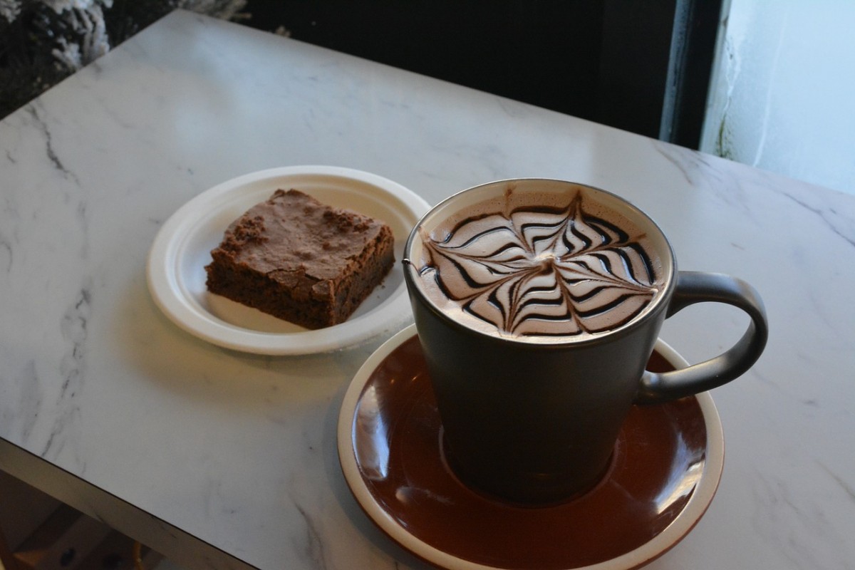 Brownies: ricetta per colazione gustosa