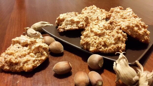 Brutti ma buoni con doppia cottura