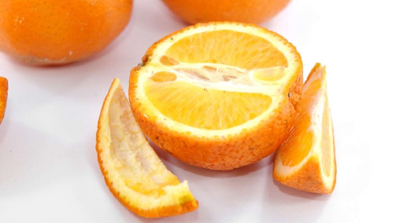 Bucce degli agrumi: ecco come riciclarle in casa