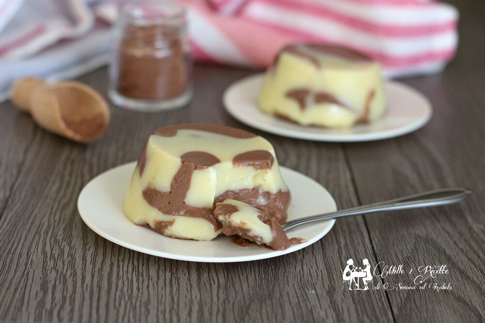 Budino “mu-mu”