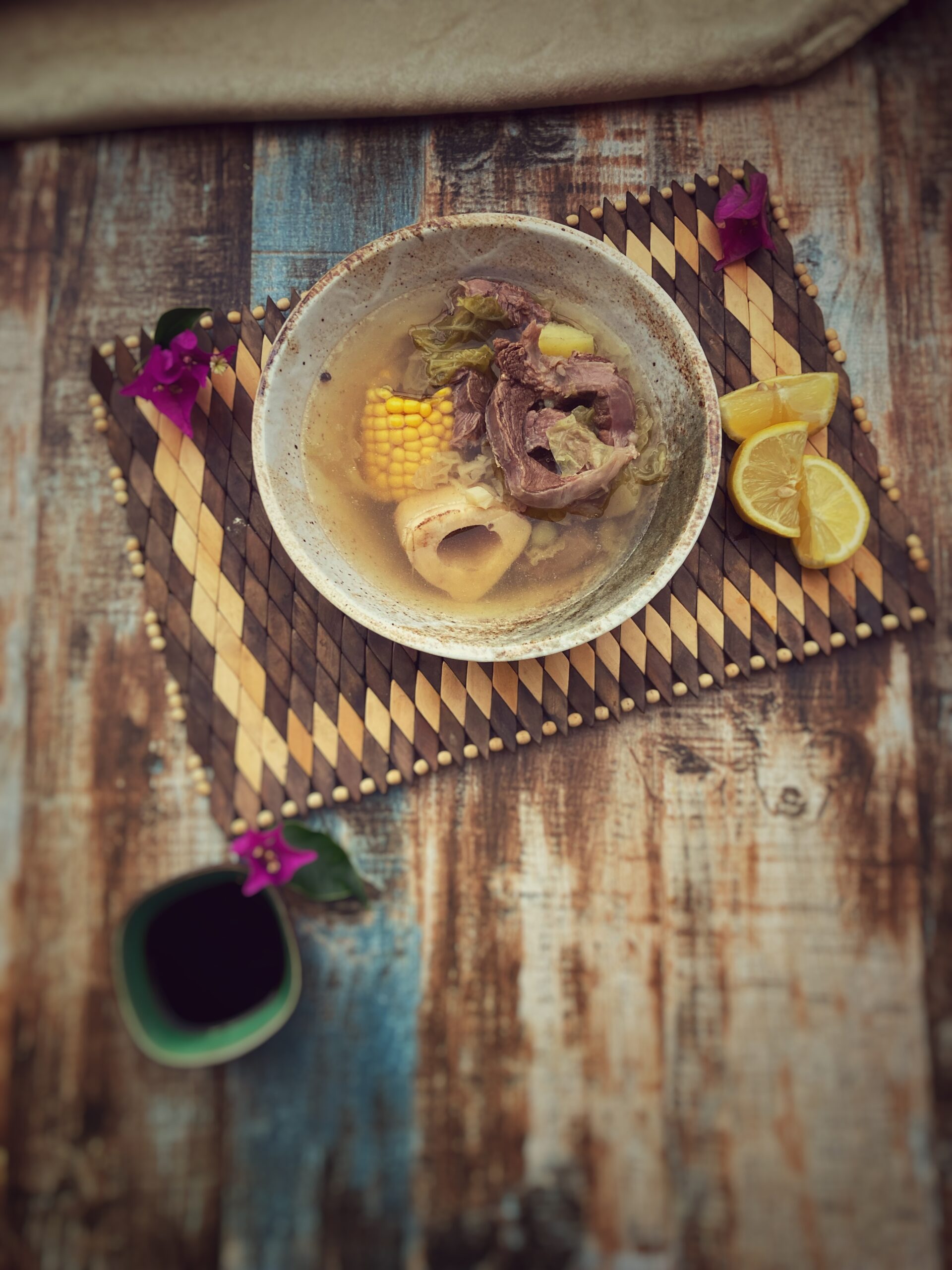 Bulalo (filippine)