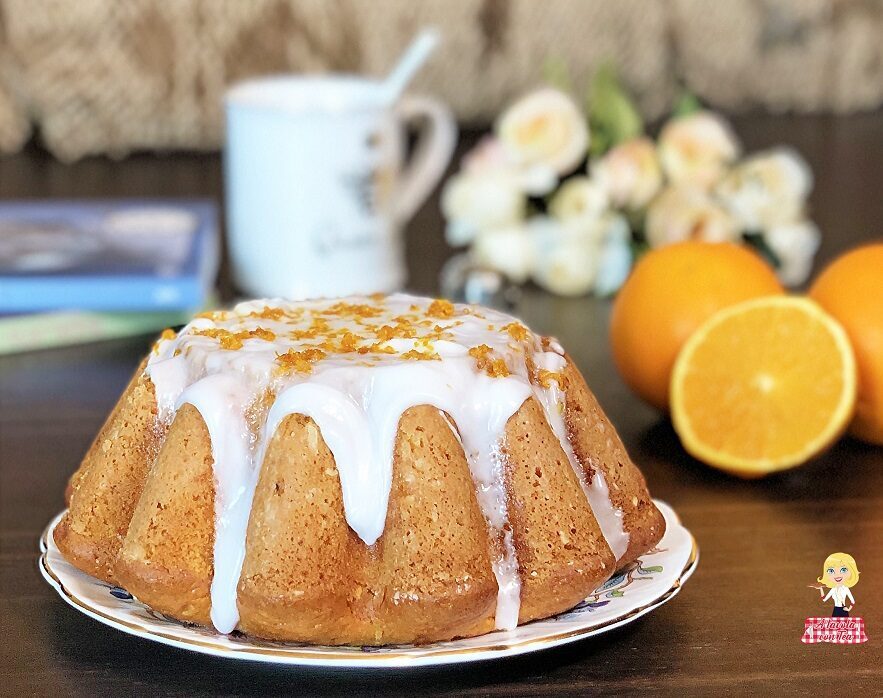 Bundt cake