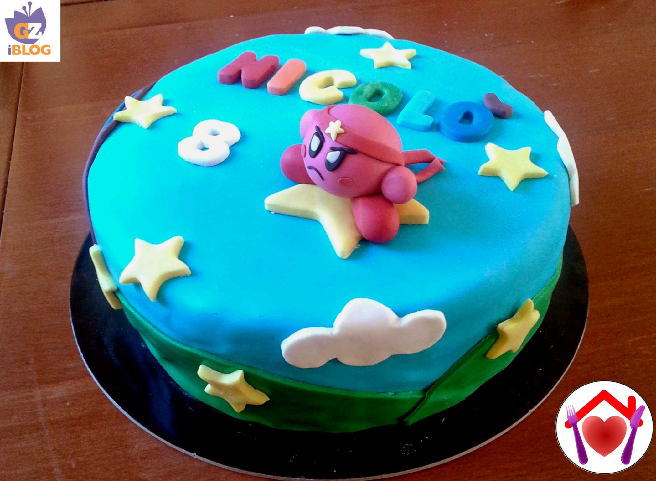Buon compleanno nicolò