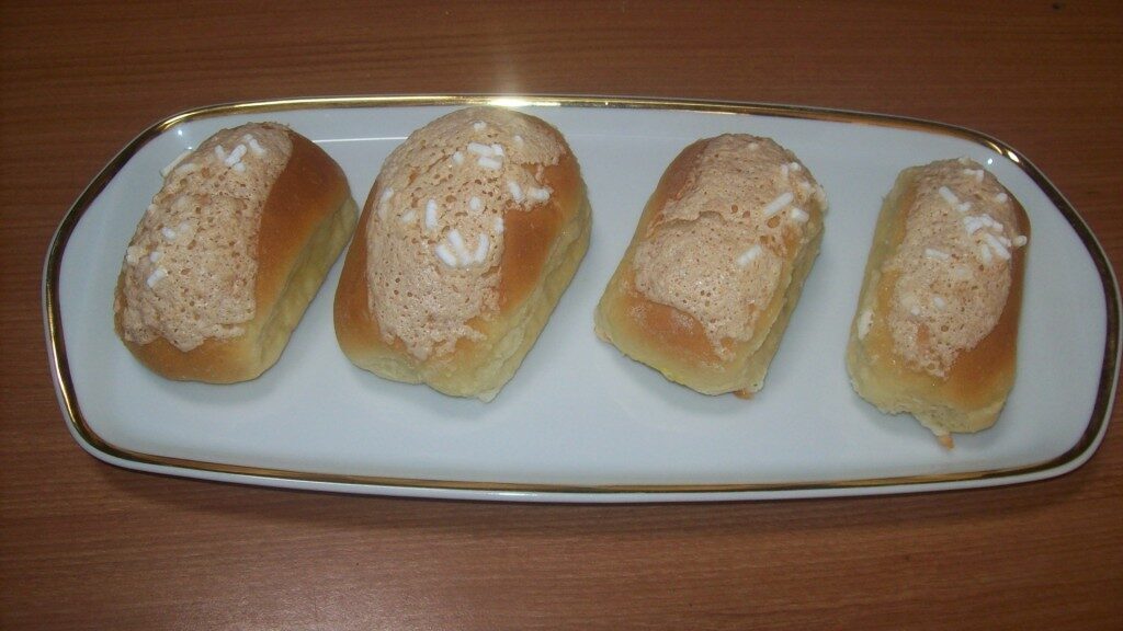 Buondì fatti in casa