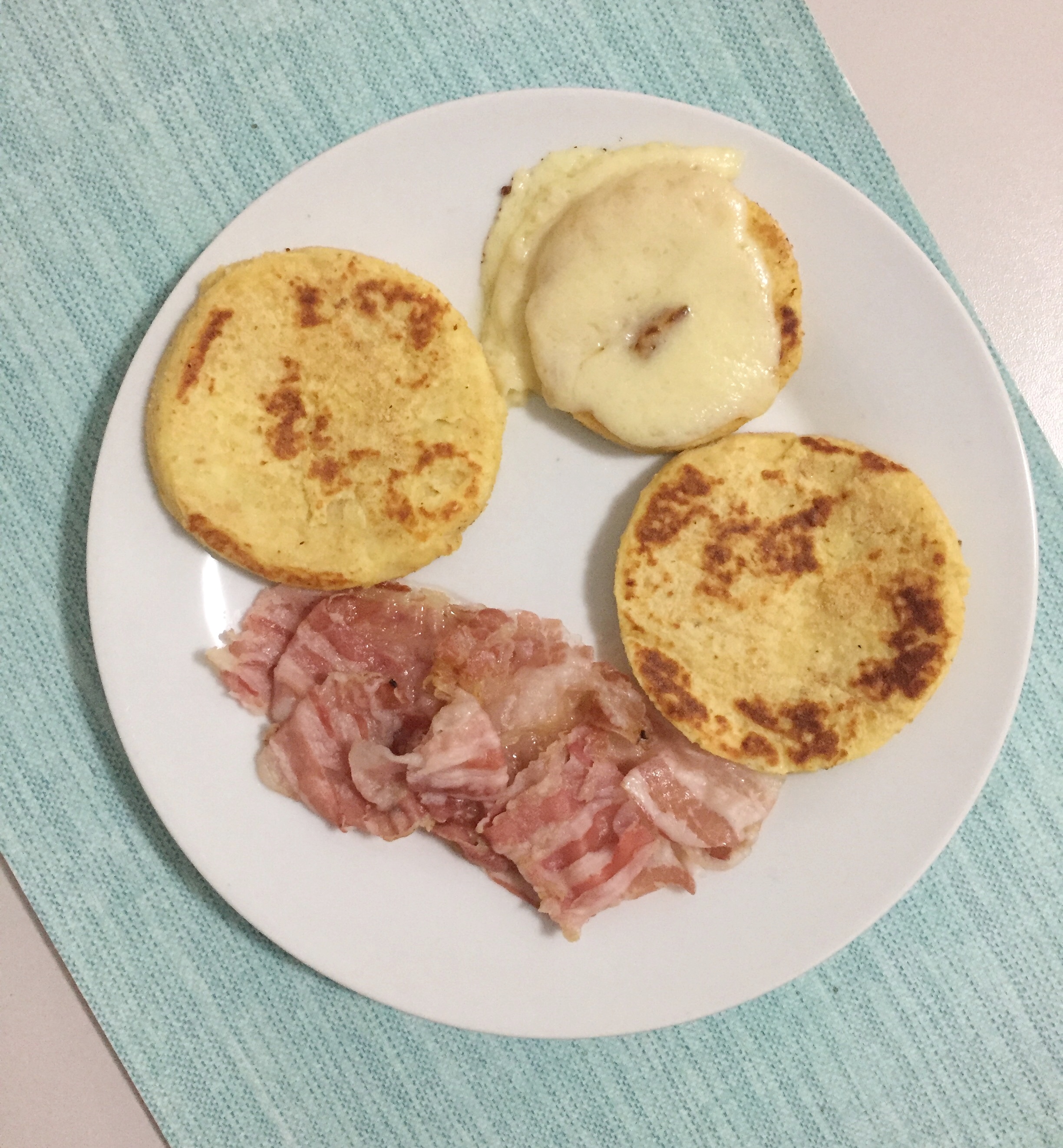 Burger di patate, ricetta facile