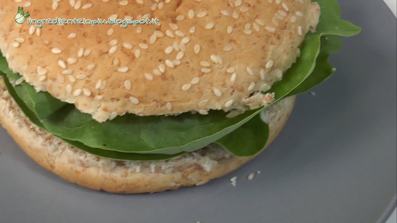 Burger di quinoa e fagioli rossi al coriandolo, terza puntata della rubrica ricette “umane”