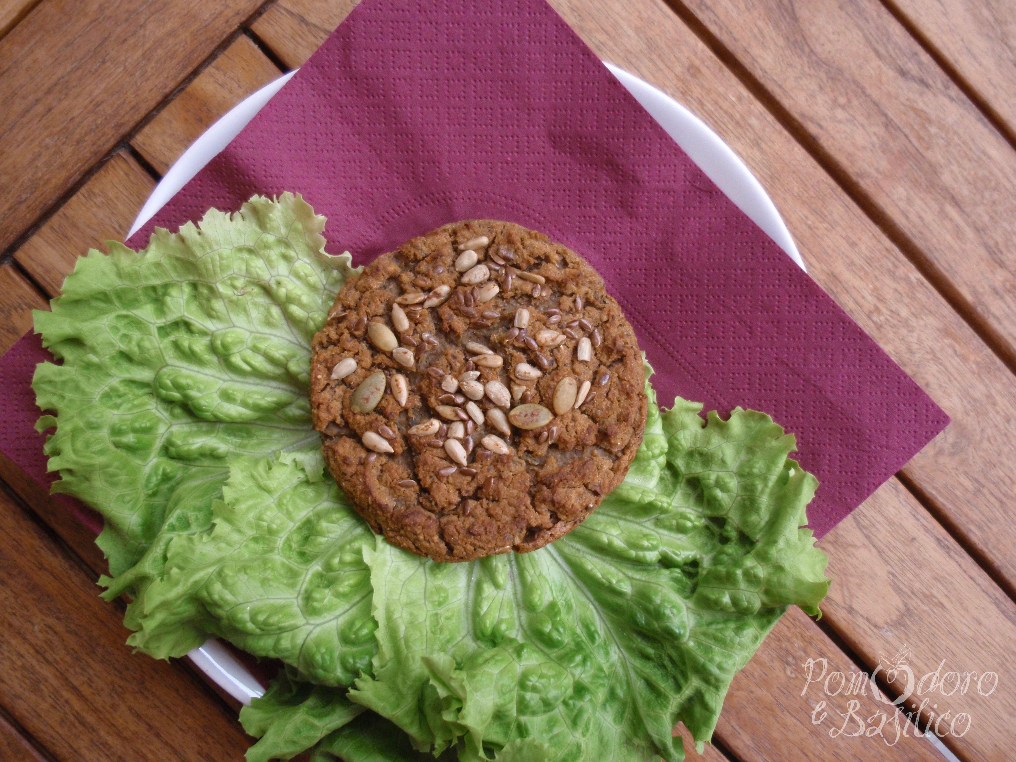 Burger valtellina