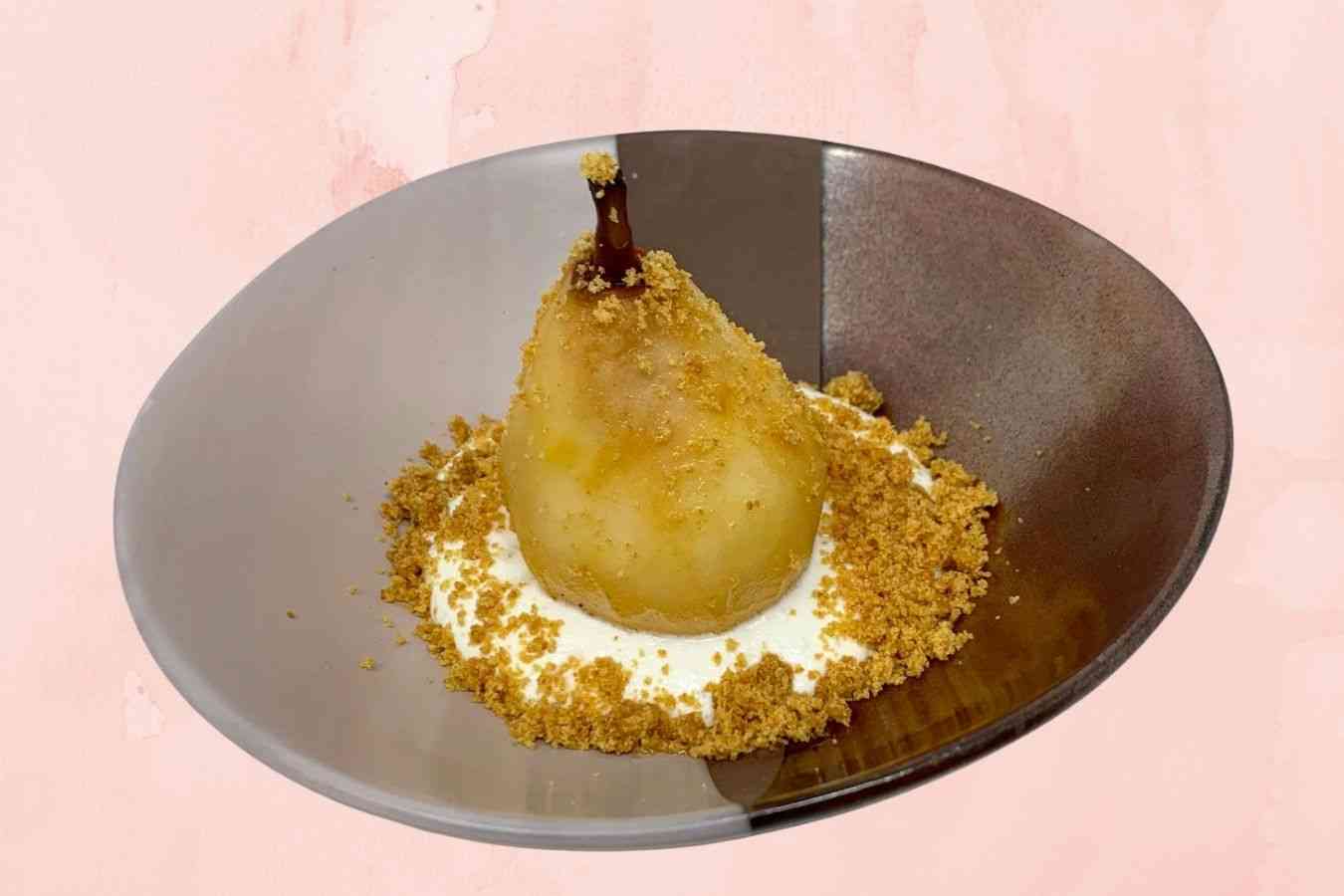 Cacio e pere