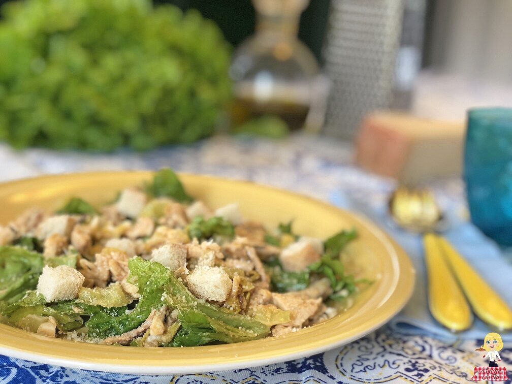 Caesar Salad