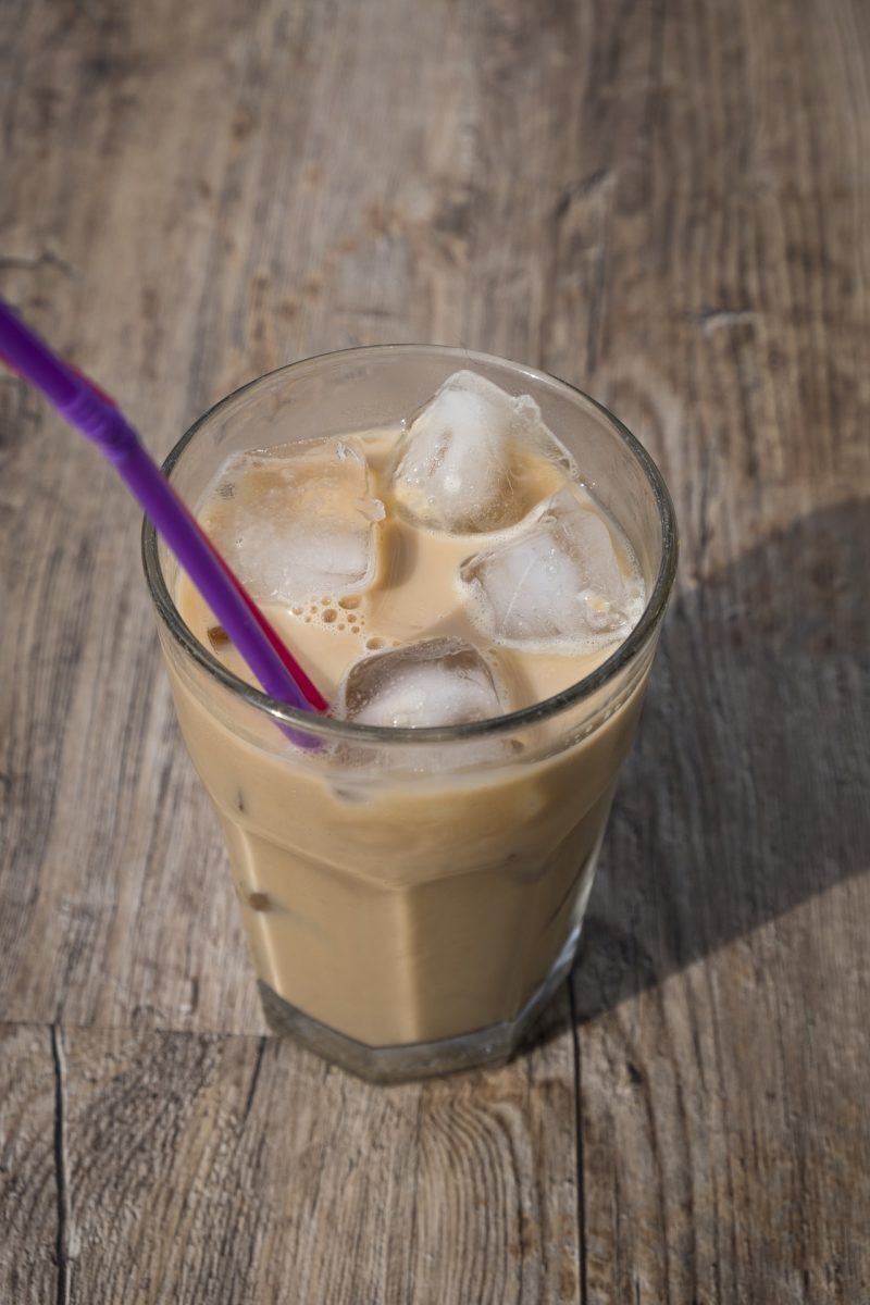 Caff freddo : ricetta semplice per realizzarlo velocemente in casa