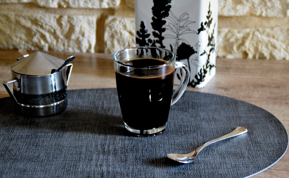 Caffè americano come si fa? passaggi e macchina da utilizzare